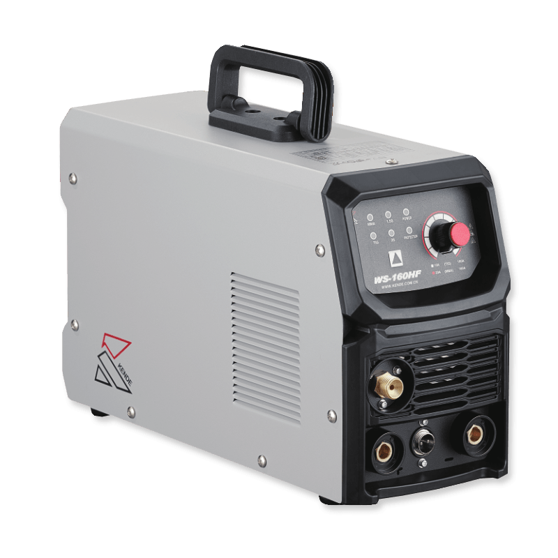 LGBT-Inverter-DC-WIG/MMA-Schweißgeräte der Serien WS-130HF/WS-160HF/WS-180HF/WS-200HF